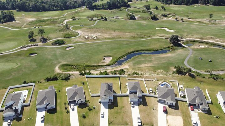 Property Photo:  264 Carolina Lakes Blvd.  SC 29588 