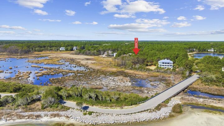 Property Photo: 2862 Vanderbilt Blvd. SC 29585