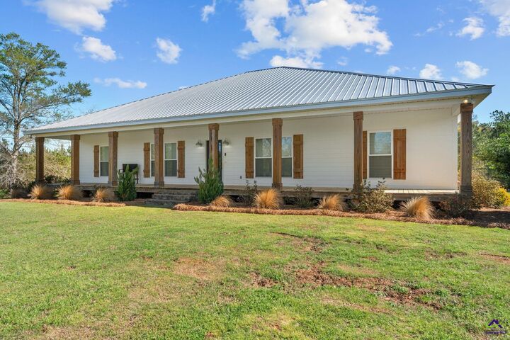 Property Photo:  2614 Gallimore Mill Road  GA 31044 