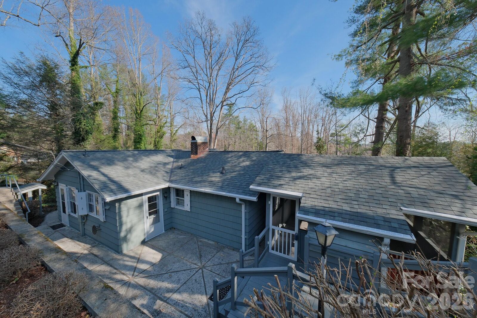 Property Photo:  71 Norfolk Lane  NC 28739 