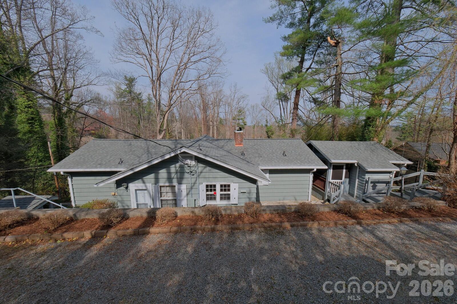 Property Photo:  71 Norfolk Lane  NC 28739 