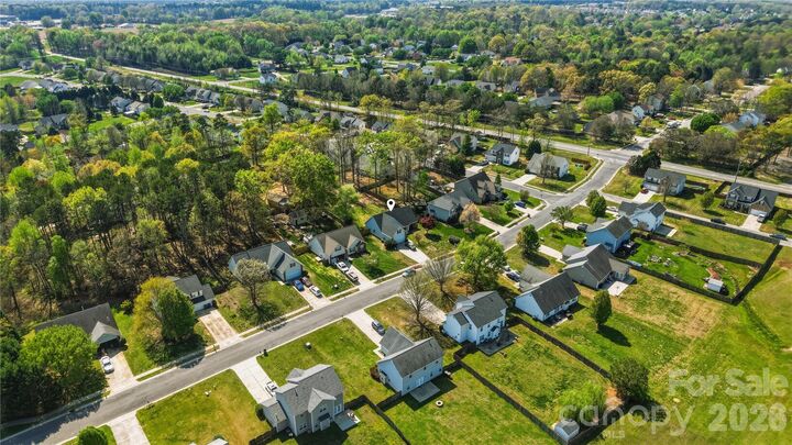 Property Photo:  3919 Chatterleigh Drive  NC 28110 