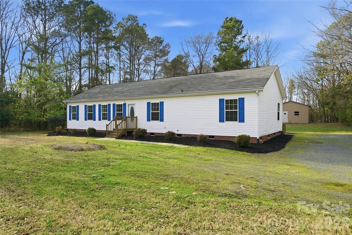 Property Photo:  493 Allenton Street  NC 28128 