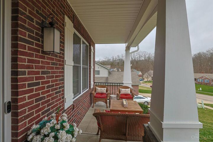 Property Photo: 10705 Carolina Pines Drive OH 45030