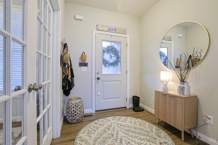 Property Photo:  10705 Carolina Pines Drive  OH 45030 