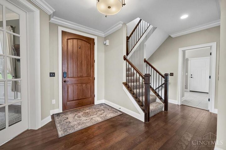 Property Photo: 10741 Hampton Glen Lane OH 45140