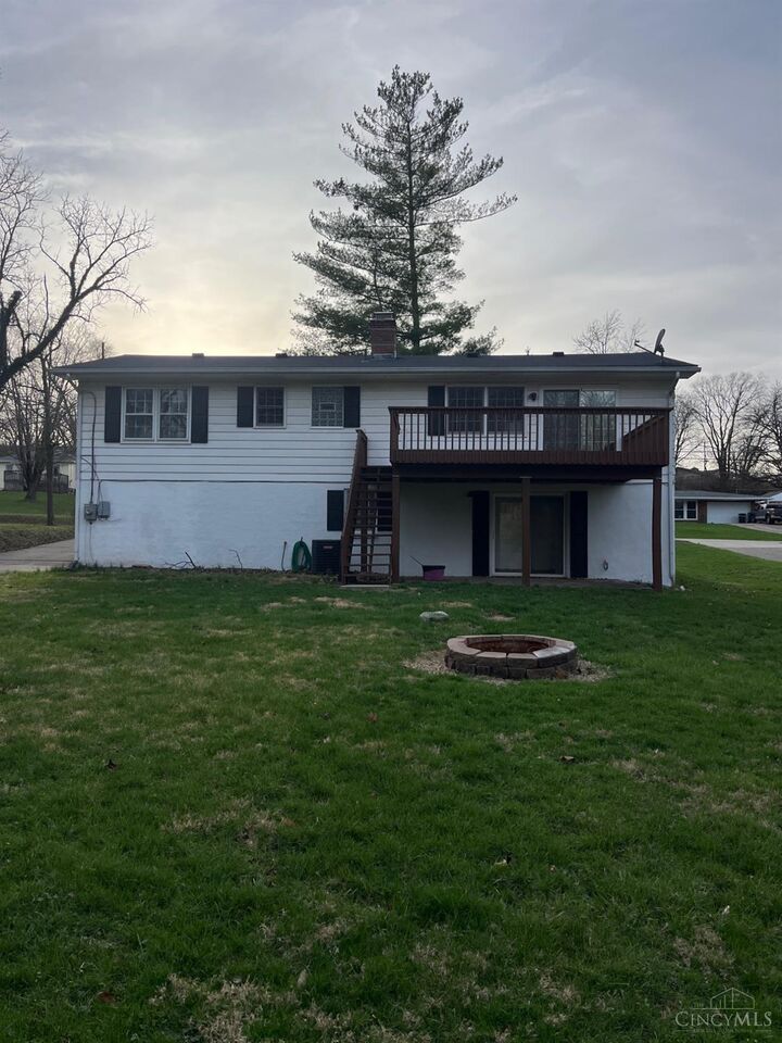Property Photo:  360 Britton Lane  OH 45050 