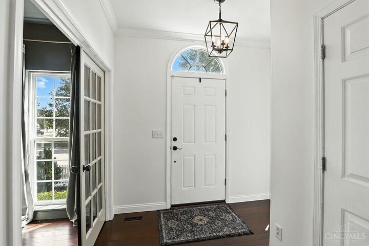 Property Photo:  1273 Weathervane Way  OH 45036 