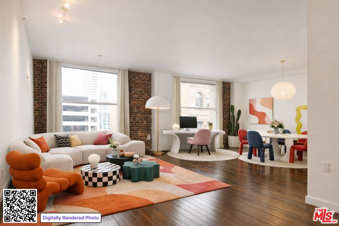 Property Photo:  257 S Spring St  CA 90012 