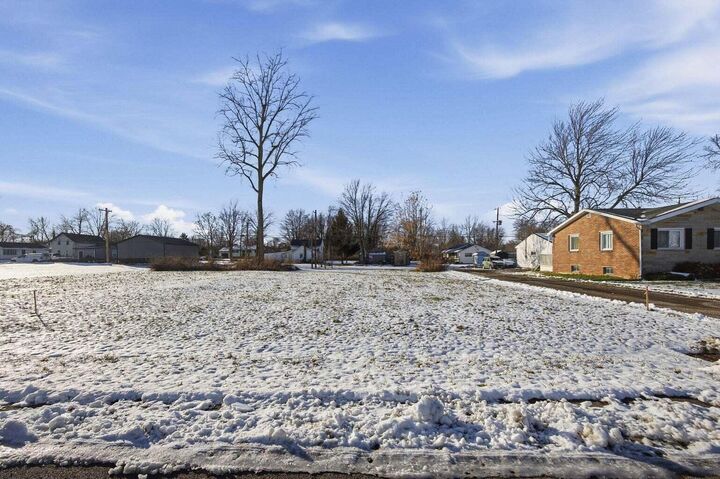 Property Photo:  0 N Gilmore Street  OH 43326 