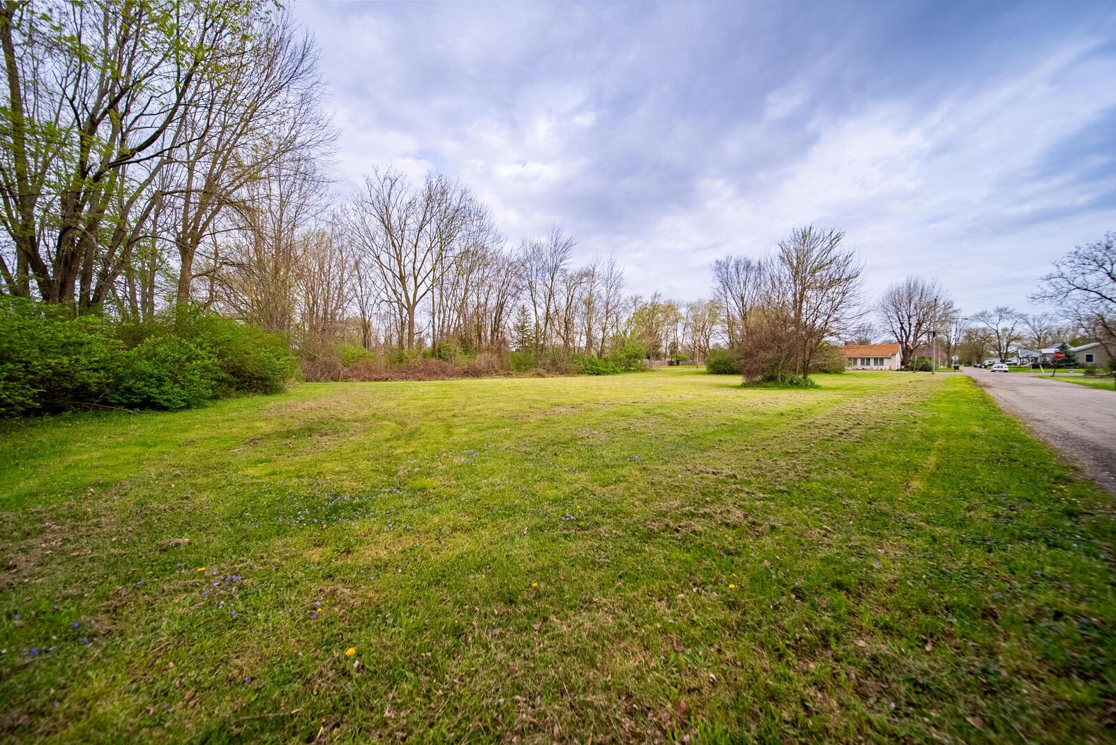 Property Photo:  0 N Barron Street  OH 43326 