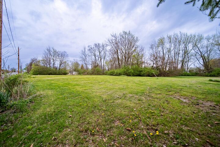 Property Photo:  416 E Eliza Street  OH 43326 