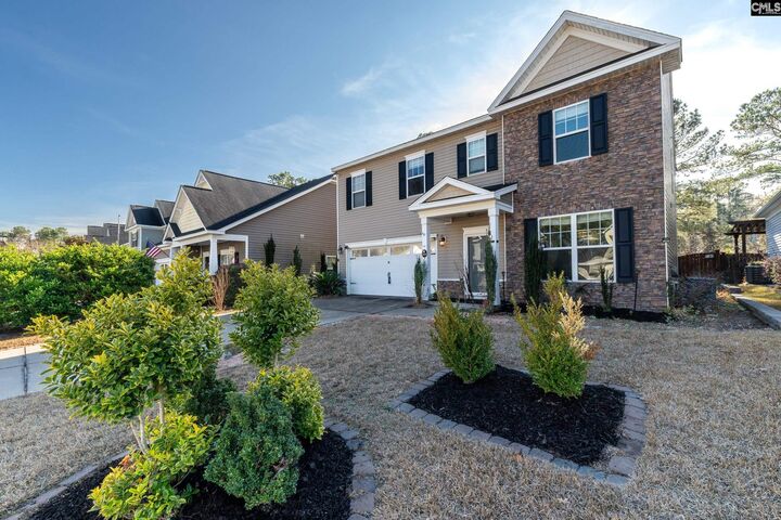 Property Photo: 408 Edenhall SC 29229