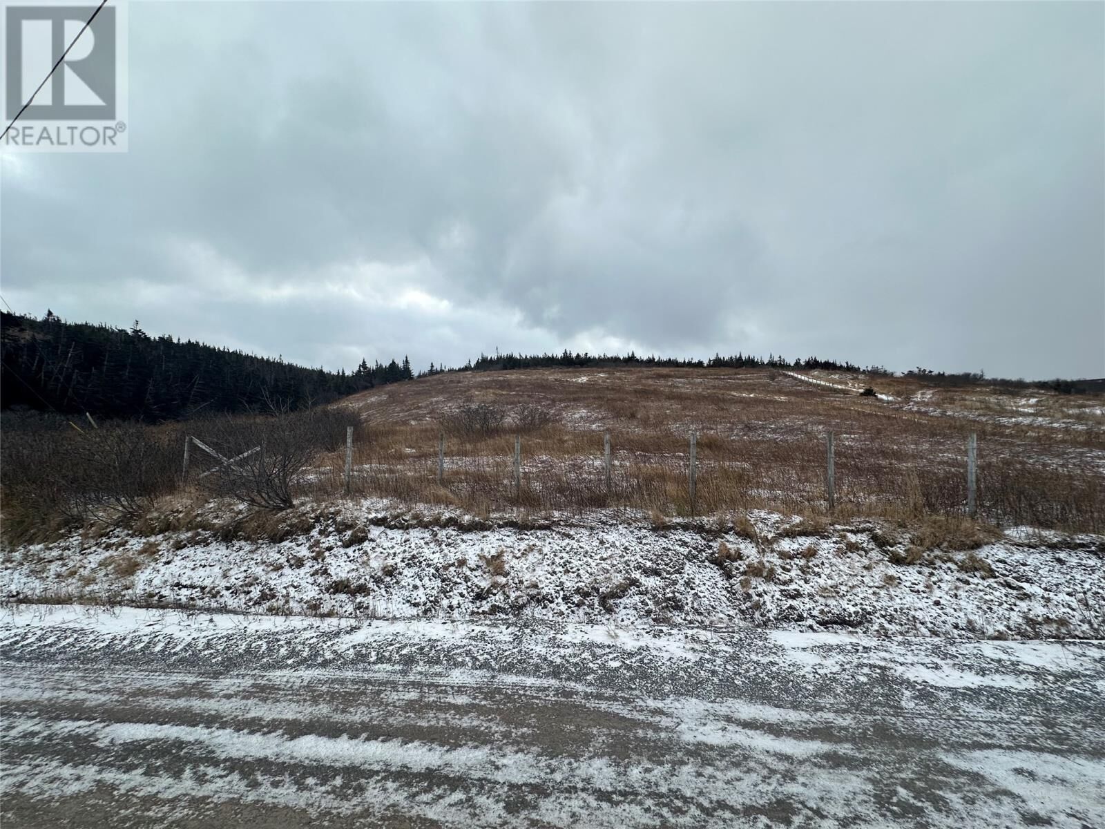 Property Photo:  2B Top Road  NL A0B 1E0 