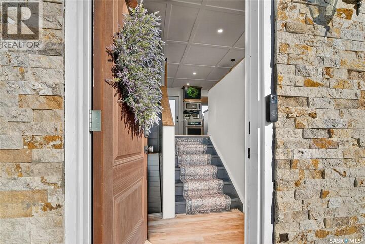 Property Photo: 10 Edelweiss Crescent SK S6J 1E5