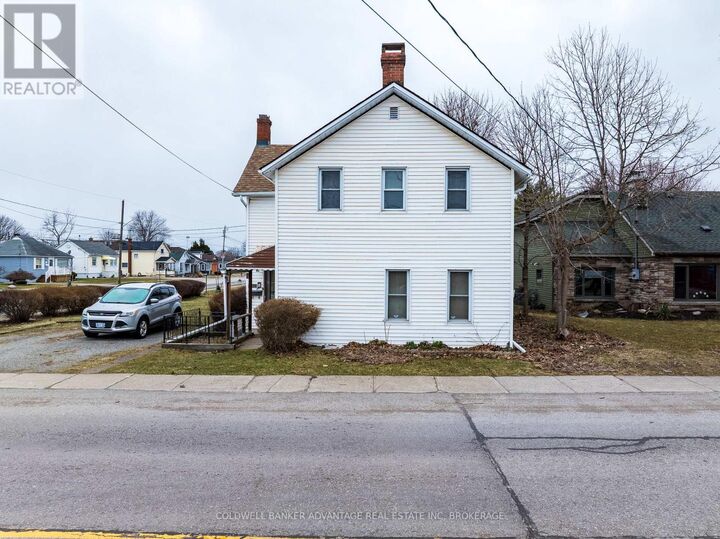 Property Photo:  592 Fielden Avenue  ON L3K 4V4 