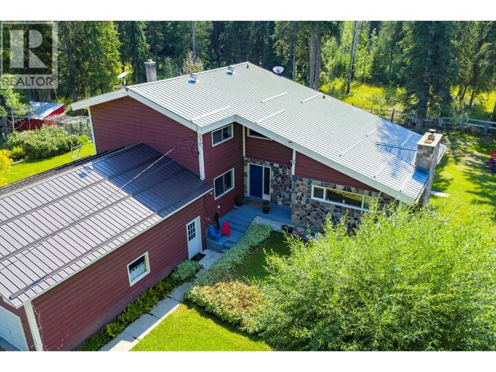 1732 Oberg Johnson Road — photo 1