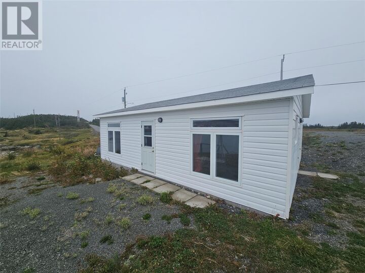 25 Seal Harbour Road Parcel B — photo 1
