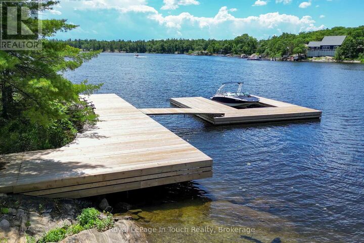 Property Photo: 2 Island 880 ON L0K 1S0
