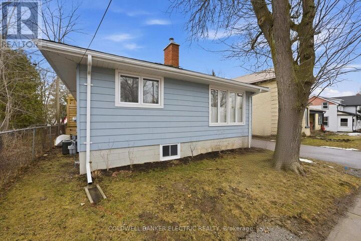 Property Photo:  5 Church Street South  ON L0C 1H0 