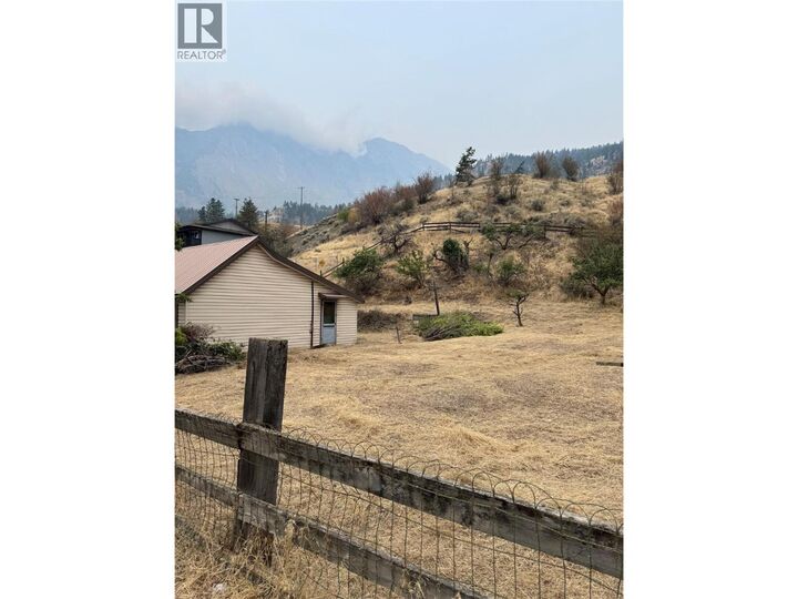 Property Photo:  685 Russell Lane  BC V0K 1V0 
