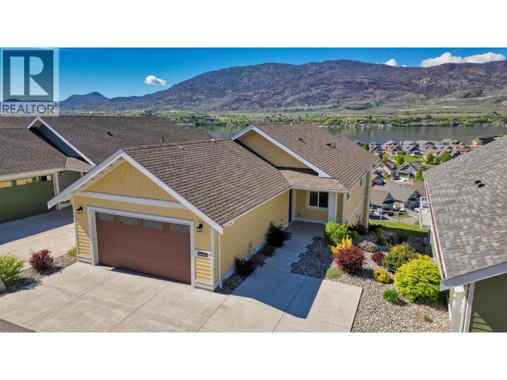 Property Photo: 2450 Radio Tower Road 182 BC V0H 1T1