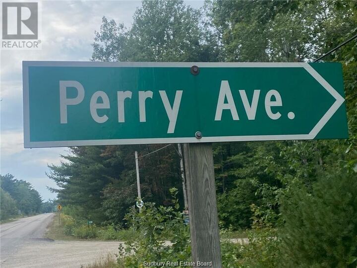 Property Photo:  Lot 10 Perry Avenue  ON P0M 2A0 