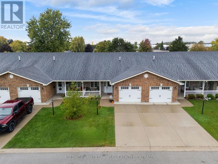 Photo de la propriété: 18 Devon Drive ON N0M 1S3