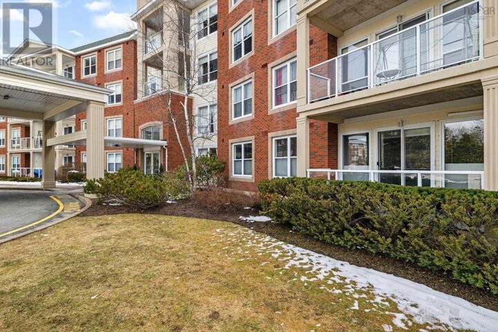 Photo de la propriété:  52 Whitehall Crescent 101  NS B2W 6N3 