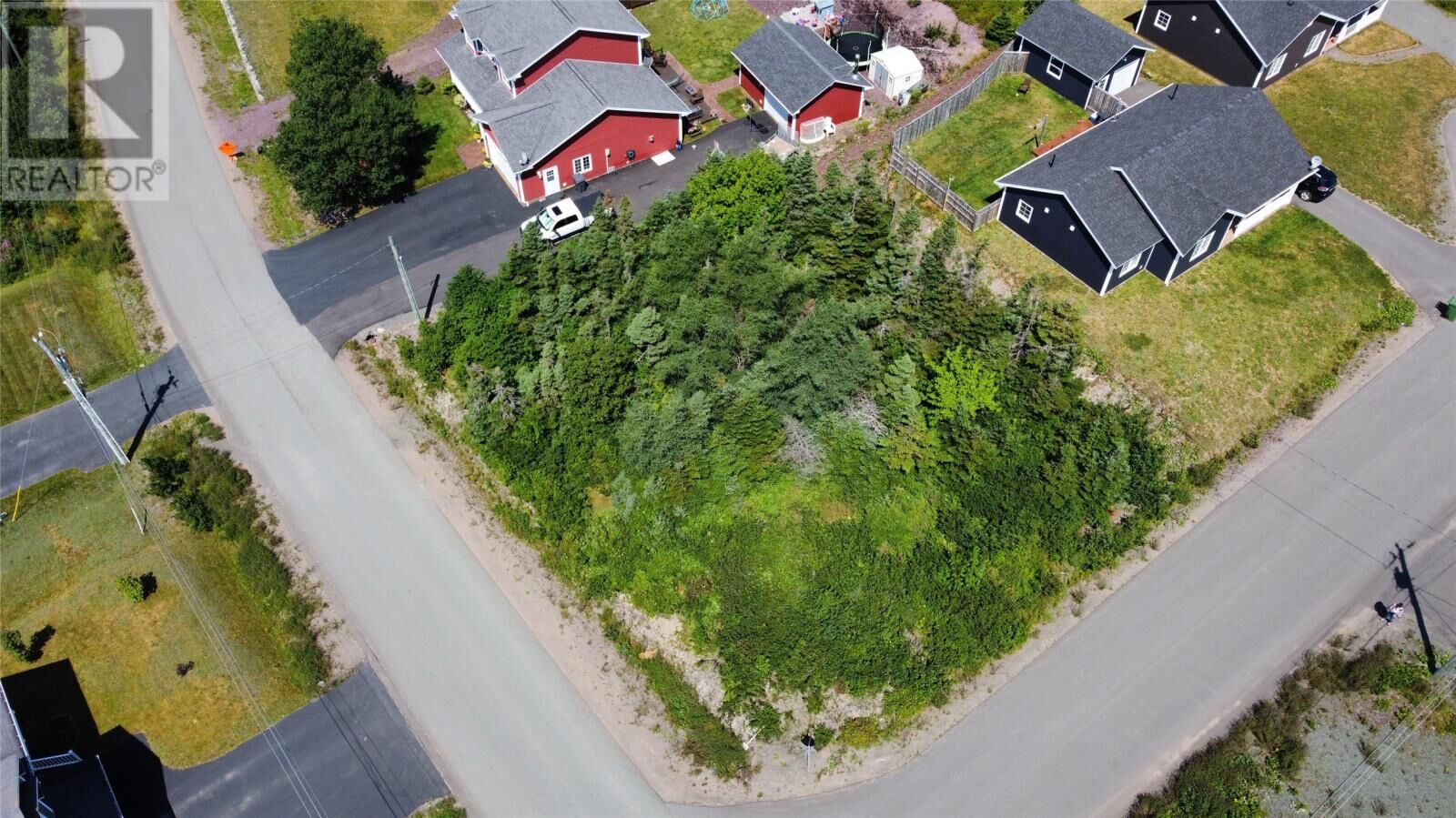 Property Photo:  1 Ridge Road  NL A0E 1G0 