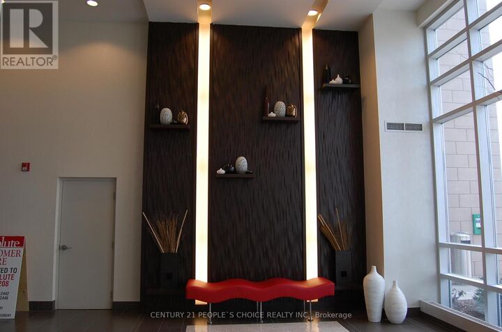 Property Photo:  70 Absolute Avenue 1504  ON L4Z 0A4 