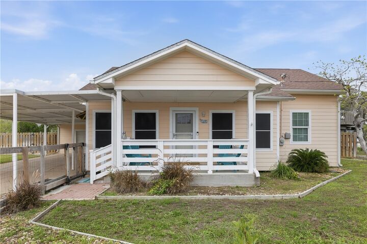 Property Photo:  4052 Laguna Shores  TX 78418 
