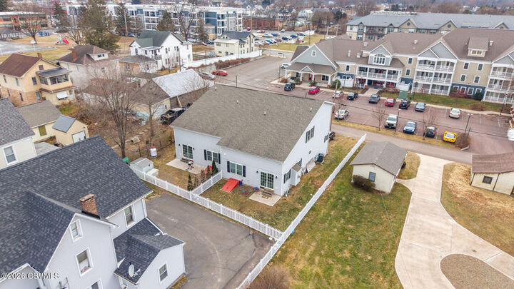 Property Photo:  249 W Sterner Avenue  PA 17815 