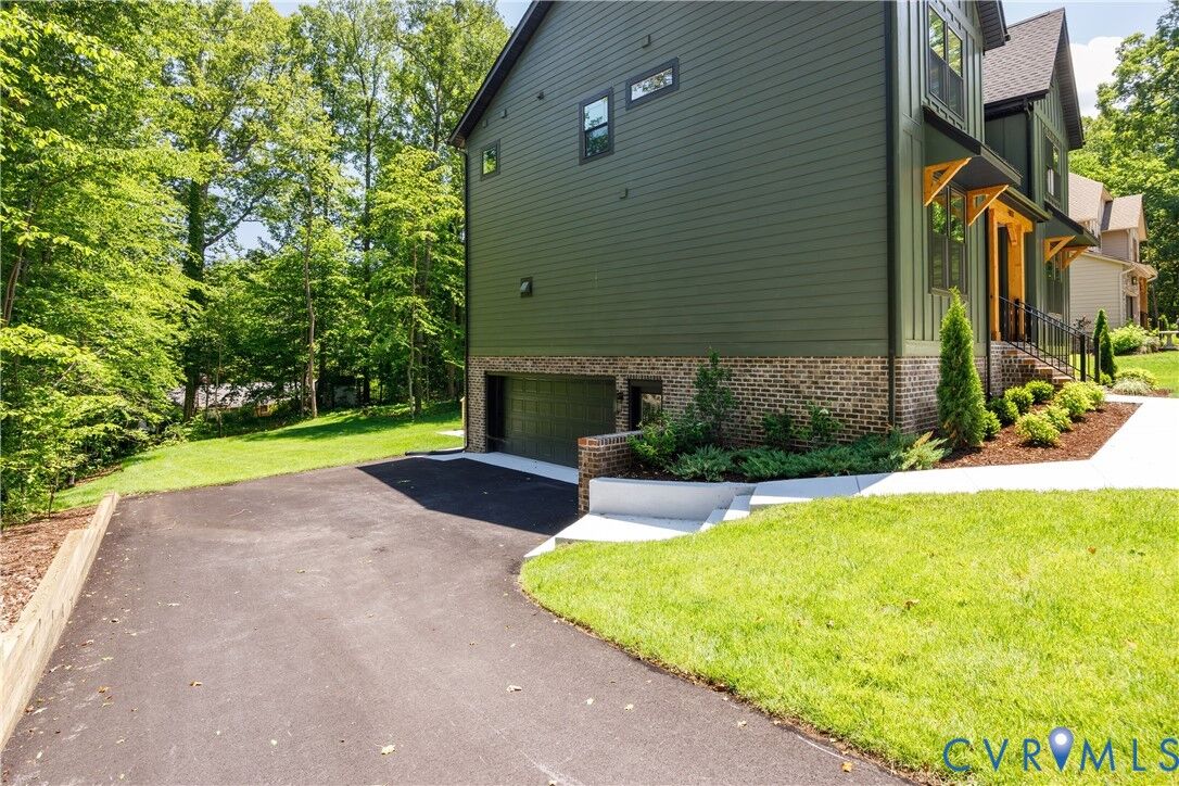 Property Photo:  4217 Echo Ho Lane  VA 23235 
