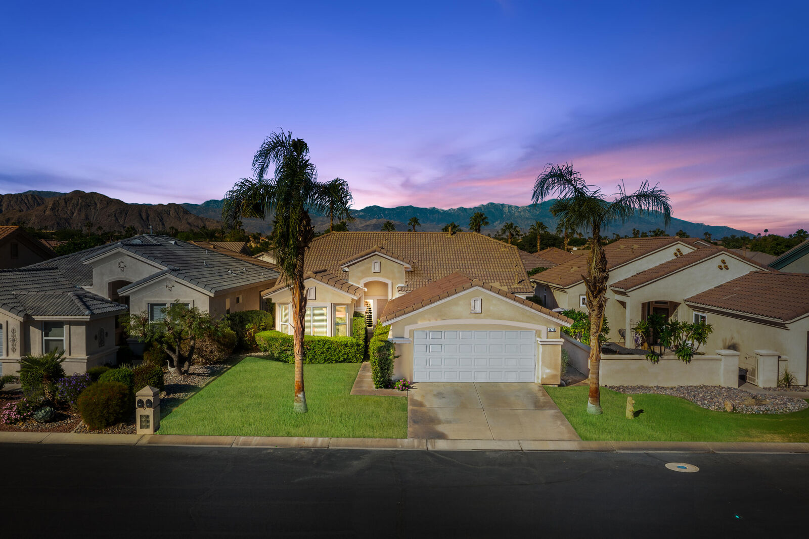 Property Photo:  44719 Alexandria Vale  CA 92201 