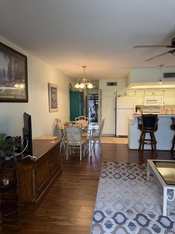 Property Photo:  1655 E Palm Canyon Drive 711  CA 92264 