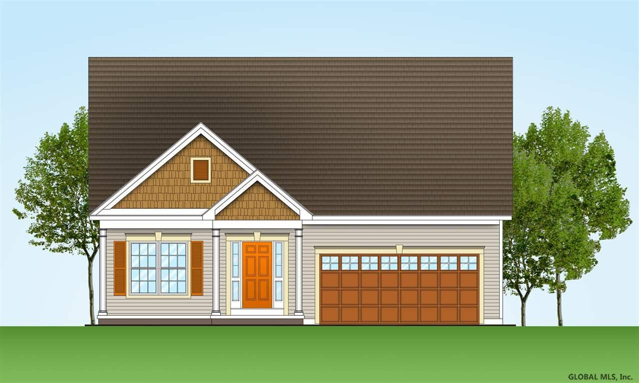 Property Photo: 69 Lakepointe Way NY 12866