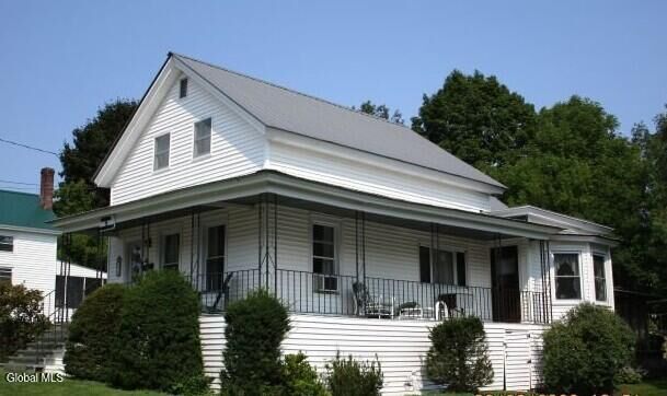 Property Photo:  7 Prospect Avenue  NY 12974 