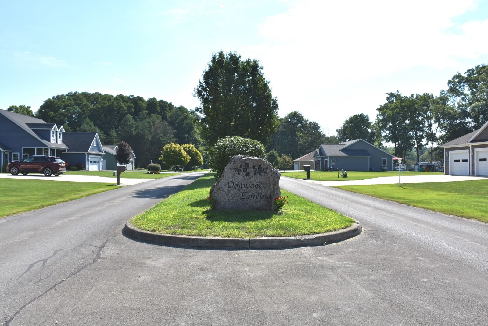 Property Photo:  12410 Dogwood Lane  PA 16316 