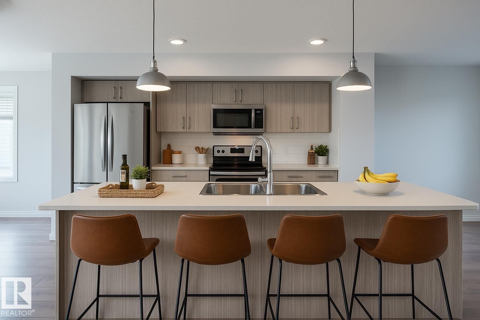 Property Photo: 2215 24 Street NW 26 AB T6T 1A6