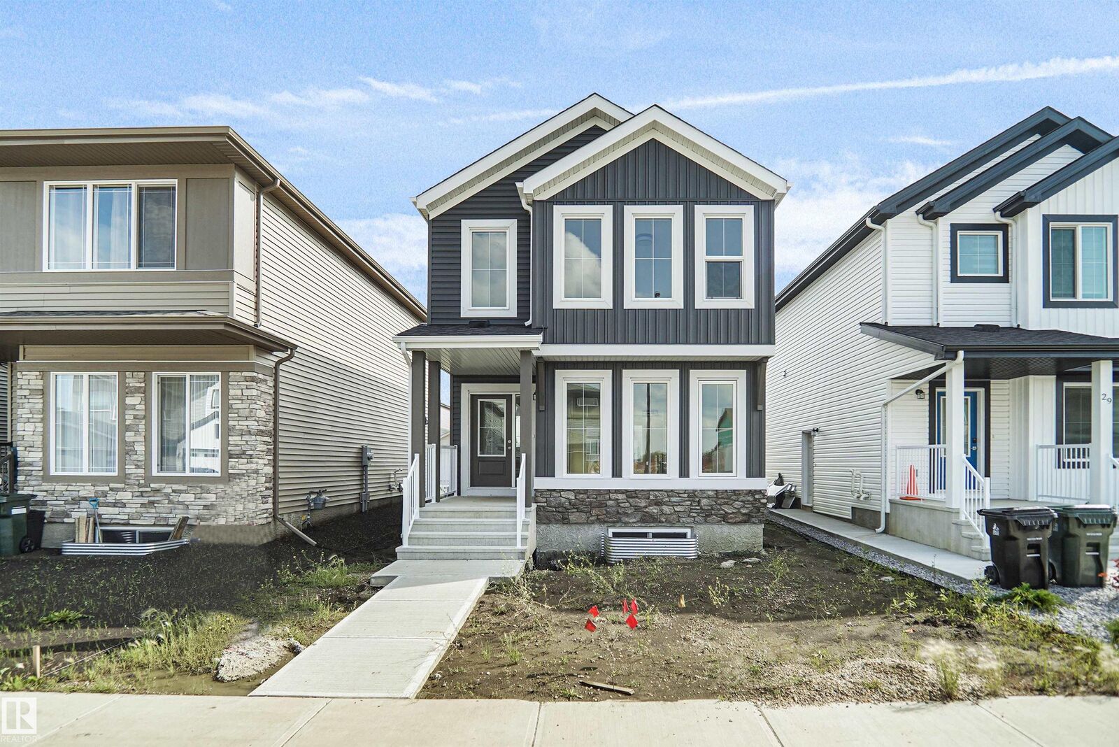 Property Photo: 31 Eton Link AB T7X 2Z7