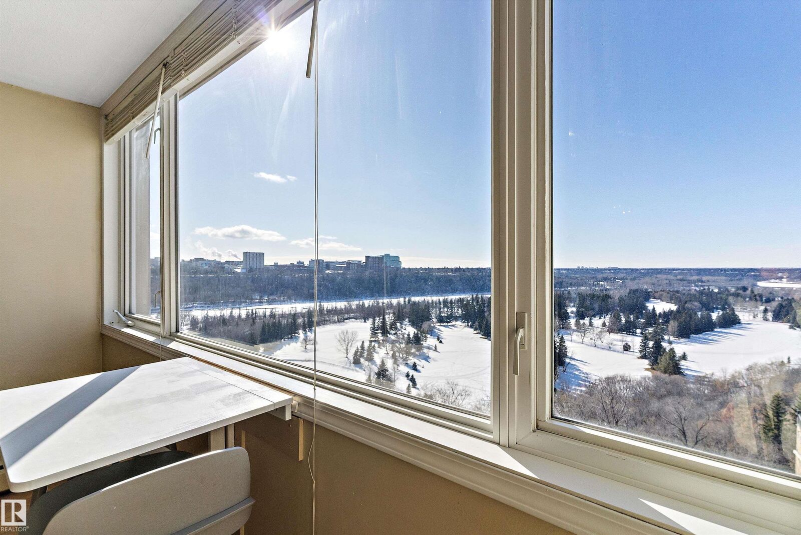 Property Photo:  9816 112 Street NW 804  AB T5K 1L5 