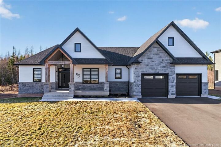 Property Photo: 83 Royal Oaks NB E1H 2P7