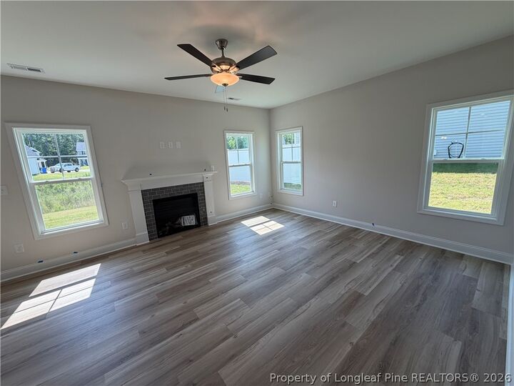 Property Photo: 3891 Blackhills Road NC 28311