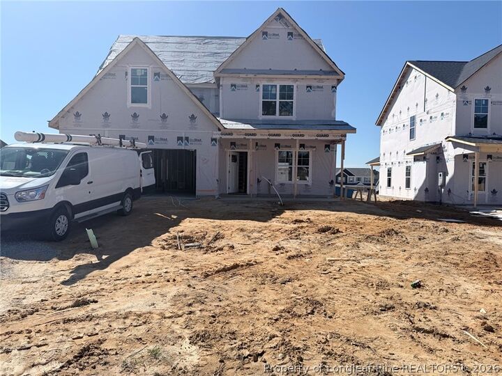 Property Photo:  765 Union St (Lot 424) Street  NC 28376 