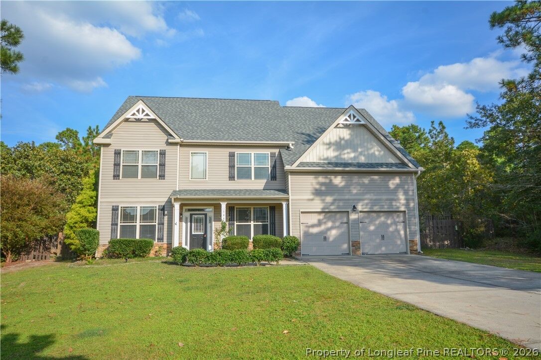 Property Photo:  146 Clearview Court  NC 27332 