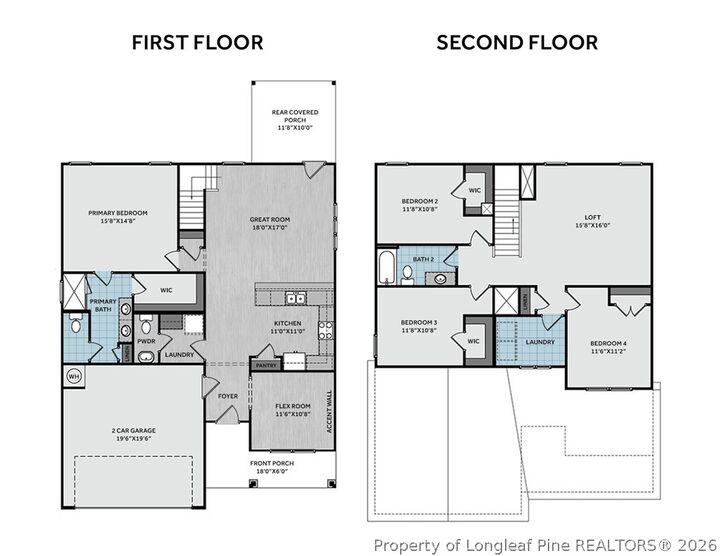 Property Photo:  240 Steelwood Lot #11 Street  NC 28376 