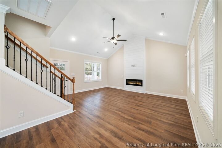 Property Photo:  1410 Hilltop Ave  NC 28305 