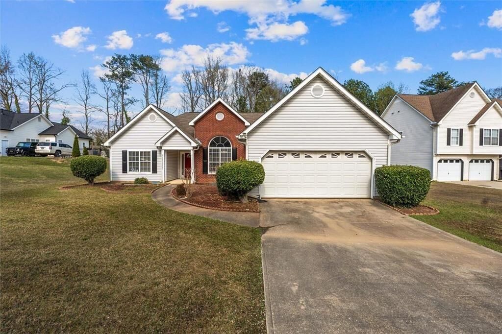 Property Photo:  759 1st Street  GA 30046 