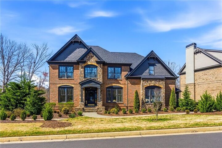 Property Photo:  8010 Wakehurst Place  GA 30040 